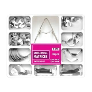 Tor-Vm-Universal-Saddle-Metal-Matrix