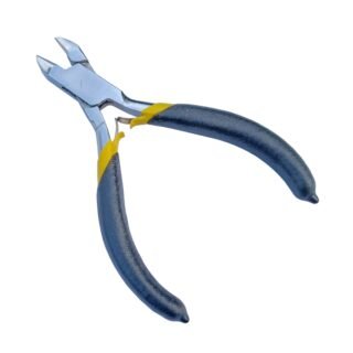 Orthodontic Indian Ligature Wire Cutter (Pack of 1pcs)